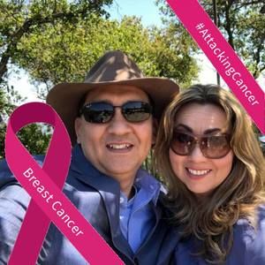 Meet your Posher, Rosa m